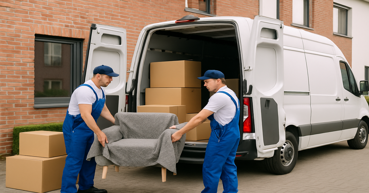 Professioneller Möbeltransport Osnabrück – Ratgeber