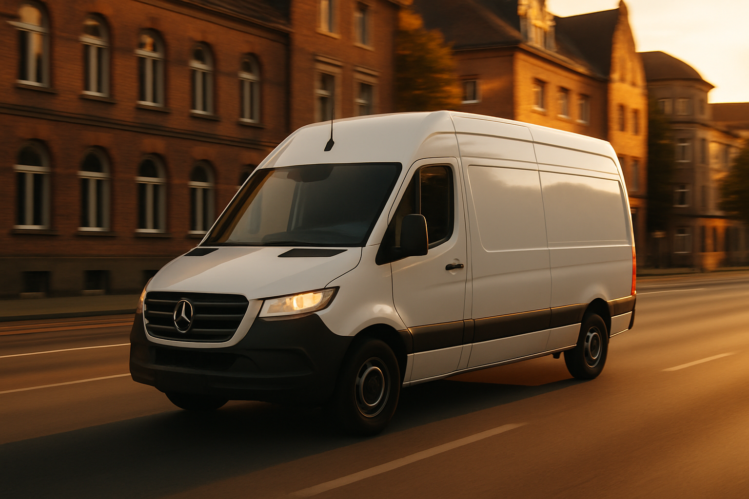 Express Möbeltransport Osnabrück 48 Stunden